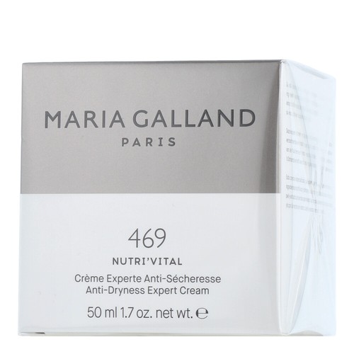 Maria galland nutri vital 469 - galland, nutri'vital