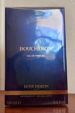 Boucheron Eau de Parfum for