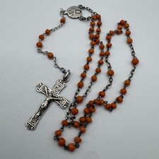 Chapelet D’enfant ancien -