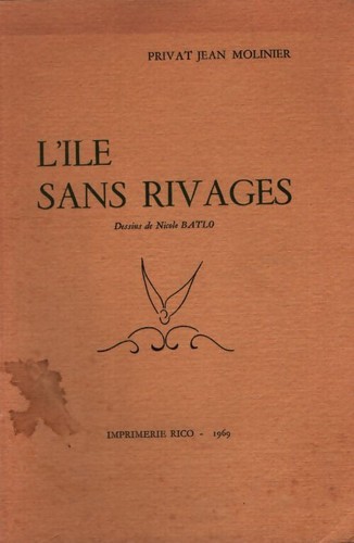 île sans rivages privat - l'île,