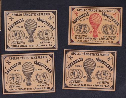 Ancienne étiquette - ,