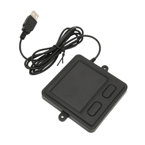 Pavé tactile filaire usb - pavé,