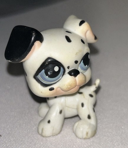 Hasbro lps original little - c1,