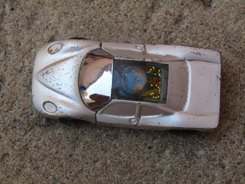 Voiture briquet métal - briquet, en