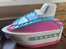 2007 Mattel S.S. Barbie Party