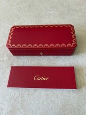 Boite écrin Stylo bijoux