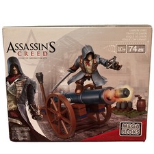 Assassin's Creed Mega Bloks
