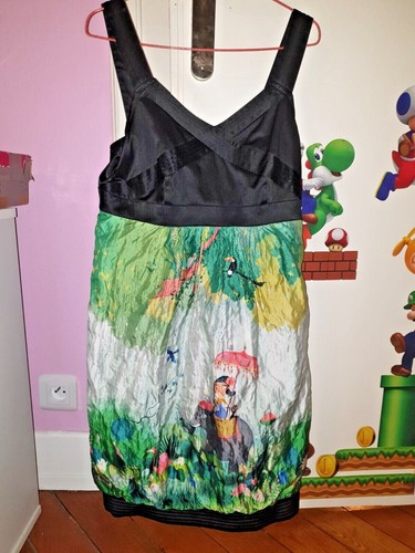 Anatopik robe rabanne - anatopik, 40