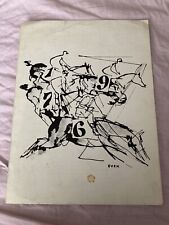 ANDRE EVEN PEINTURE  MANUSCRIT