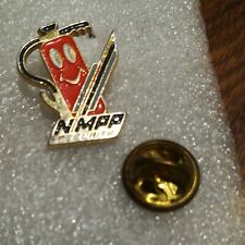 pin's NMPP SECURITE EXTINCTEUR P35