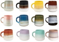 Mojave Vernis Ombre Tasse