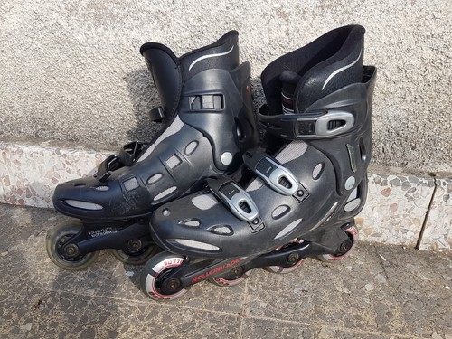 Rollers ligne avec kit - ligne,