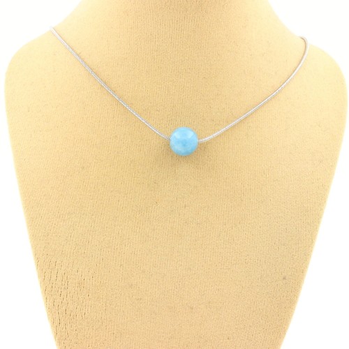 Pierres minéraux collier - pierres, minéraux.