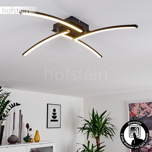 Plafonnier led lampe - led, de