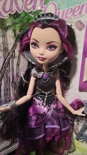 Ever After High Raven Queen