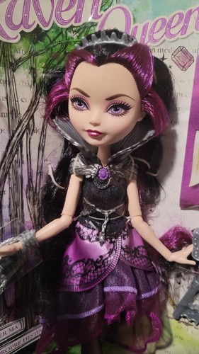 Ever after high - high, queen
