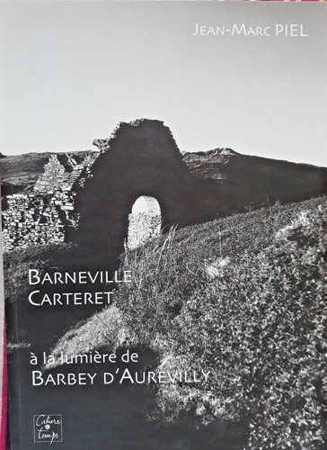 Barneville carteret la - barneville,