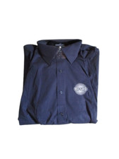 Chemise manches longues homme