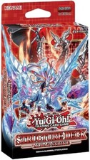 Yu-Gi-Oh! Deck de Structure L'assaut d'Albaz