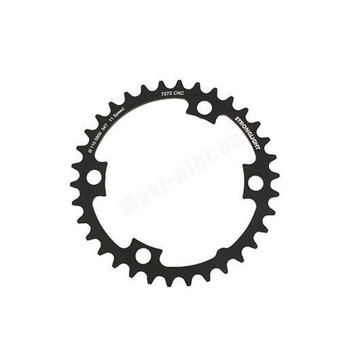 Plateau route 34dts - , 4bra