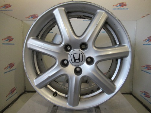Jante alu honda civic - jante,