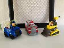 16⚜️ Véhicules Paw Patrol