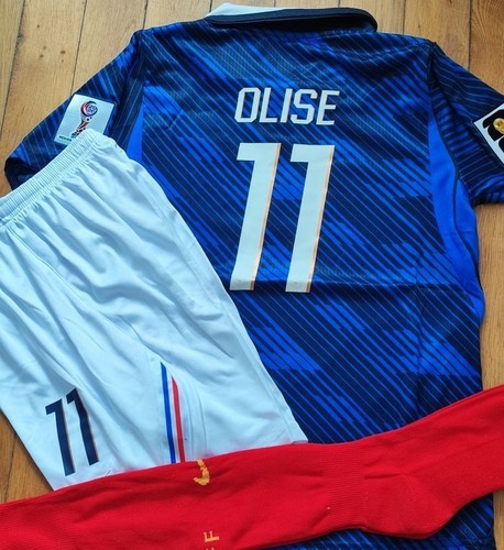 Maillot équipe france - maillot, s
