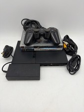 Console PlayStation 2 Sony