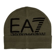 2026 EA7 EMPORIO ARMANI