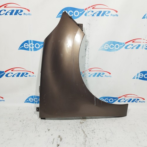 Pare boue avant - dx, bronze