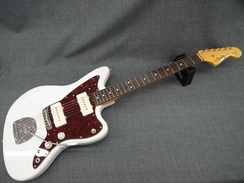 Guitare électrique fender - guitare,