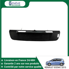 ?? DEFLECTEUR COFFRE ARRIERE RENAULT SCENIC III PH3 13-16 ➤850B27694R ♻️