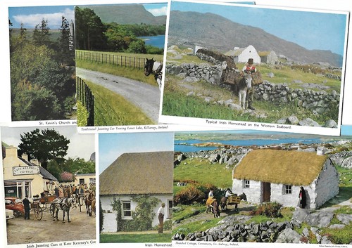 Cartes postales - 6,