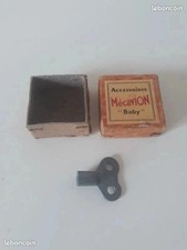 Accessoire Mécavion "Baby" clé