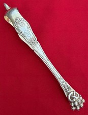 43 Gr Pince à Sucre en ARGENT