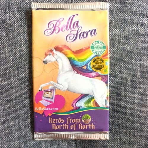 Booster bella sara - booster,