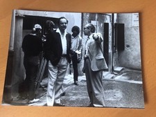 CHARLES DUMONT - Photo de