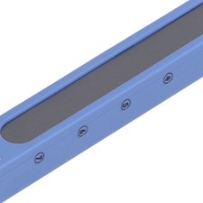 (Baleine Bleue) Synthétiseur