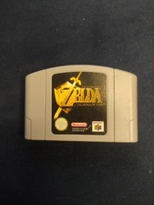 The Legend of Zelda : Ocarina