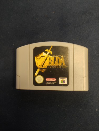 The legend zelda ocarina - :,