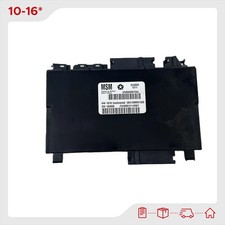 Jeep Grand Cherokee Unité de