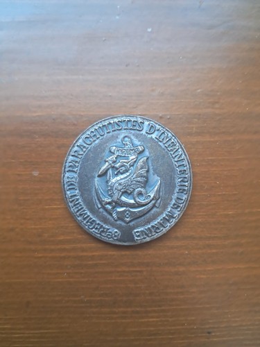 Rare coin 8ème régiment - rare,