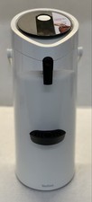 Thermos Tefal Ponza 1,9 l blanc - Boisson Isolée