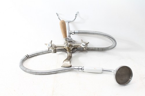 Ancien robinet mitigeur - robinet,
