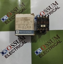 TELEMECANIQUE LC1D093MA60