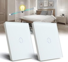 lot de deux va et vient