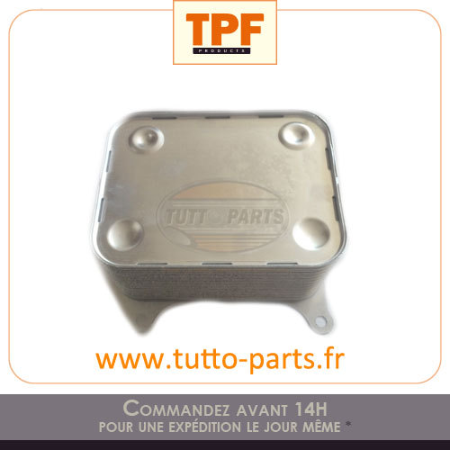 Radiateur huile ford f250 - radiateur, /