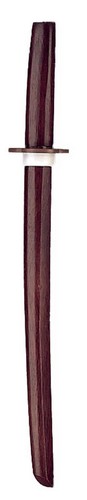 Bokken shoto chêne rouge - shoto,