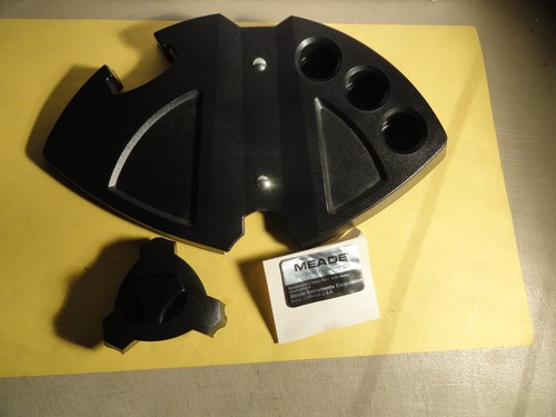 Older meade telstar telescope - meade,