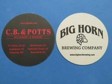 Bière de Collection dessous